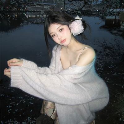 宁静的清晨