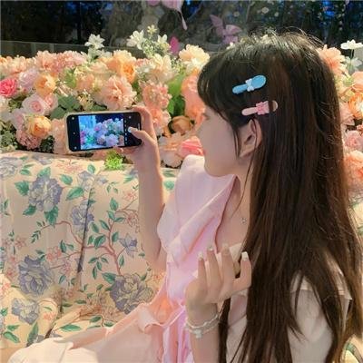 美丽比一比
